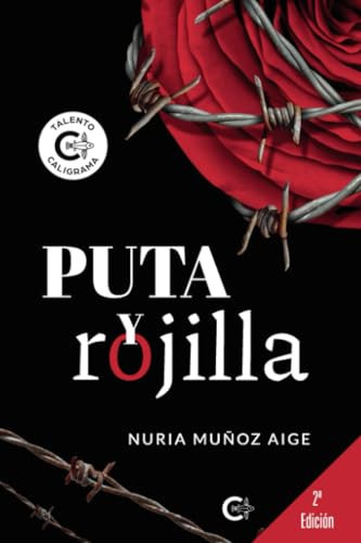 Puta y rojilla (Spanish Edition)