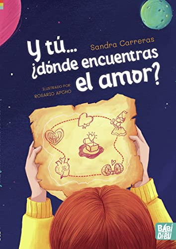 Y tú... ¿dónde encuentras el amor?