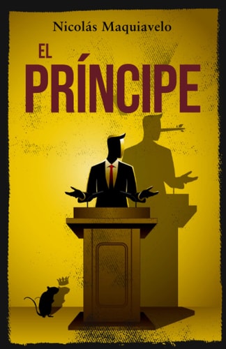 EL PRÍNCIPE (Spanish Edition)