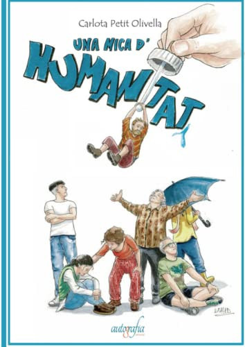 Una mica d'humanitat (Catalan Edition)