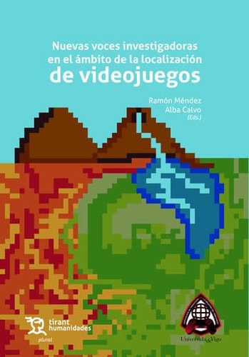 Nuevas voces investigadoras en el ámbito de la localización de videojuegos