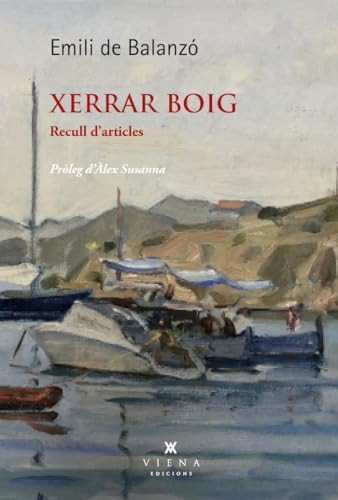 Xerrar boig