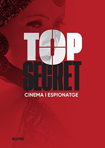 Top secret cinema i espionatge