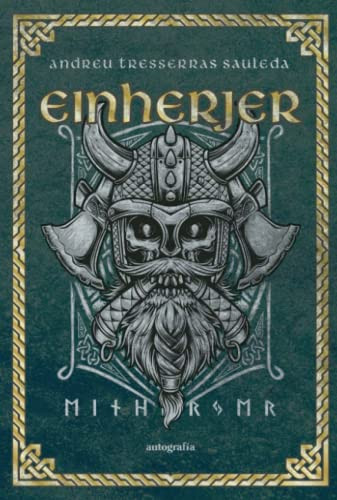 EINHERJER (Spanish Edition)
