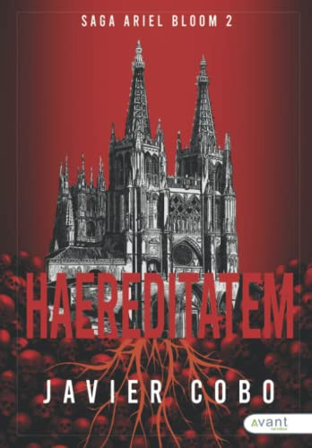 Haereditatem (Spanish Edition)