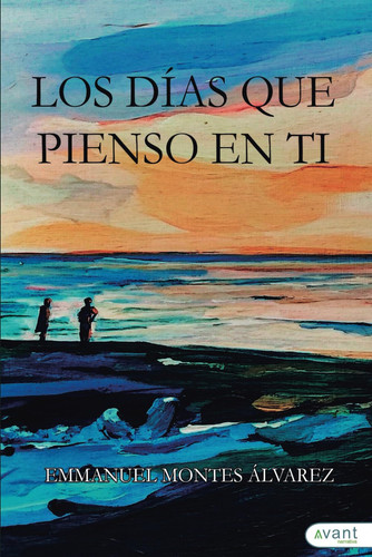 Los días que pienso en ti
