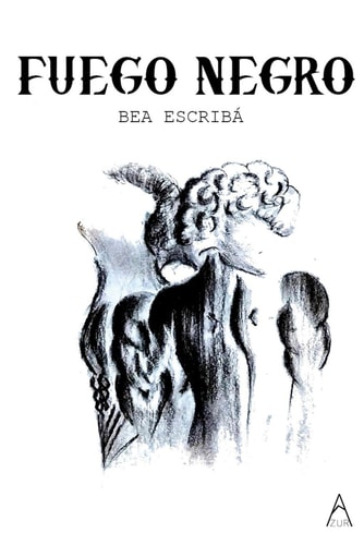 Fuego Negro (Spanish Edition)