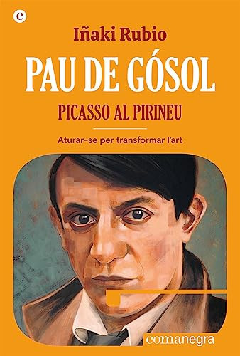 Pau de Gósol: Picasso al Pirineu : aturar-se per transformar l'art