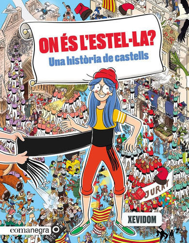 Una història de castells