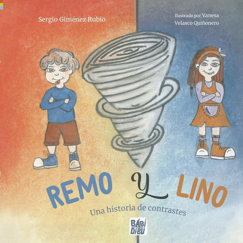 Remo y Lino una historia de contrastes