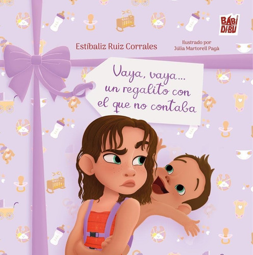Vaya, vaya… un regalito con el que no contaba