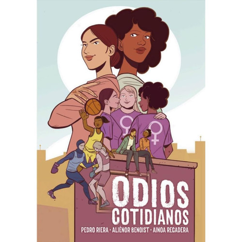 Odios cotidianos