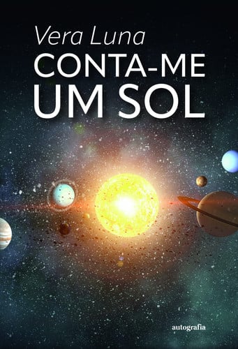 CONTA-ME UM SOL