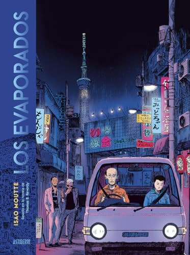Los evaporados