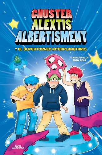 El supertorneo interplanetario de bromas