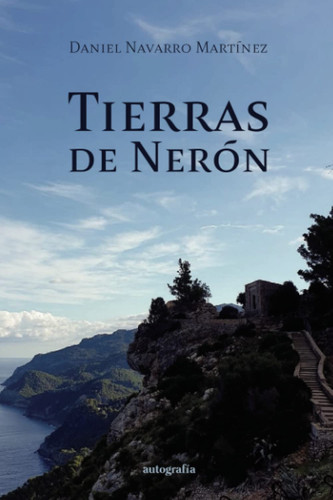 Tierras de Nerón (Spanish Edition)