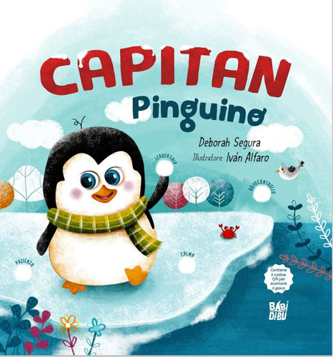 Capitano Pinguino