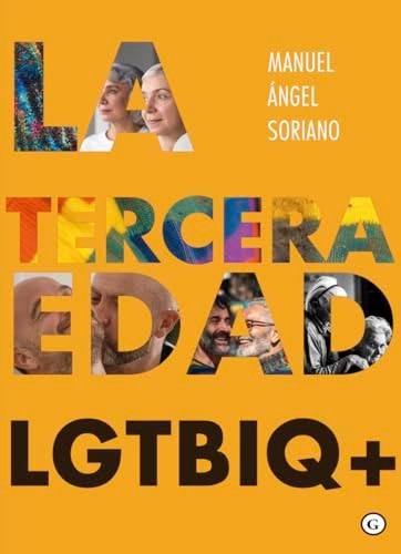 La tercera edad LGTBIQ+
