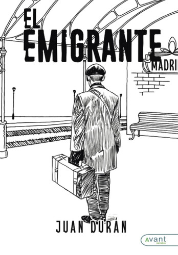El emigrante