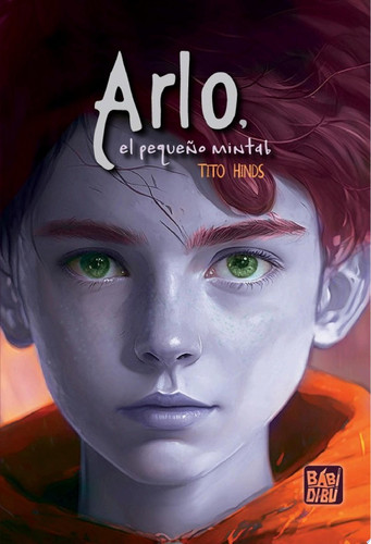 Arlo, el pequeño mintab
