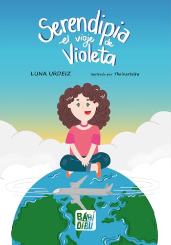Serendipia. El viaje de Violeta