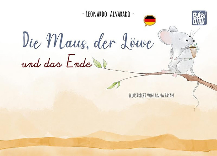 Die Maus, der Löwe und das Ende