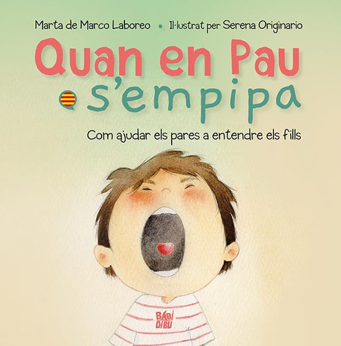 Quan en Pau s'empipa com ajudar els pares a entendre els fills