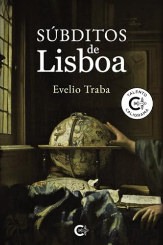 Súbditos de Lisboa (Spanish Edition)
