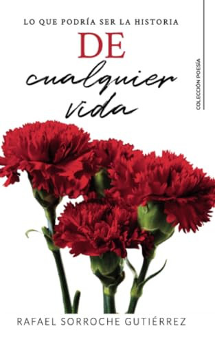 De cualquier vida: Lo que podría ser la historia (Spanish Edition)