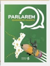 Parlarem: Quadern de valencià.