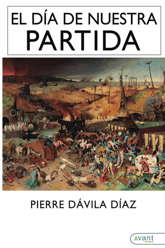 El día de nuestra partida (Spanish Edition)