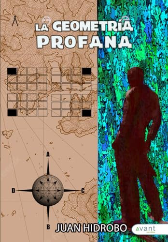 La geometría profana