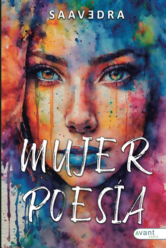 Mujer poesía (Spanish Edition)