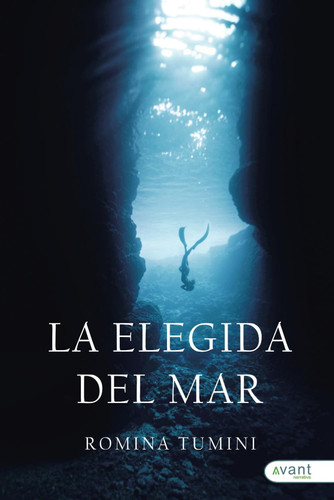 La elegida del mar (Spanish Edition)