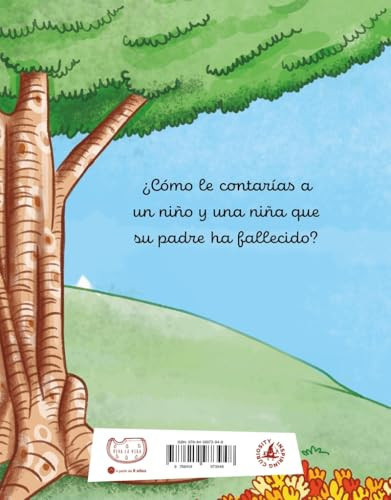 ¿Dónde está mi papá?