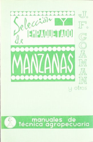Selección y empaquetado de manzanas