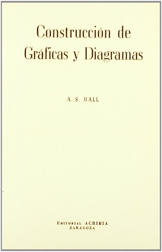 Construccion de Graficas y Diagramas