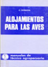 Alojamientos Para Las Aves