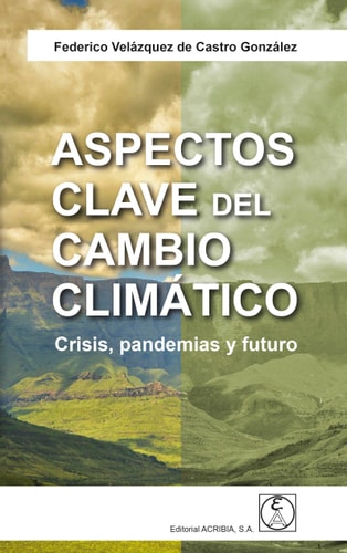 Aspectos clave cambio climatico