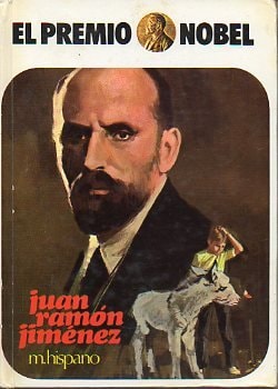 Juan Ramón Jiménez