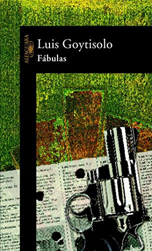 FABULAS (HISPANICA) (Spanish Edition)
