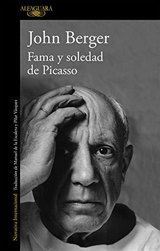 Fama y soledad de Picasso