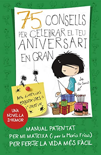 75 consells per celebrar el teu aniversari en gran