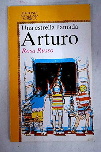 Una estrella llamada Arturo