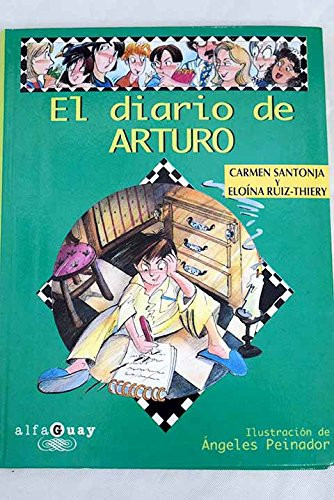 El Diario de Arturo