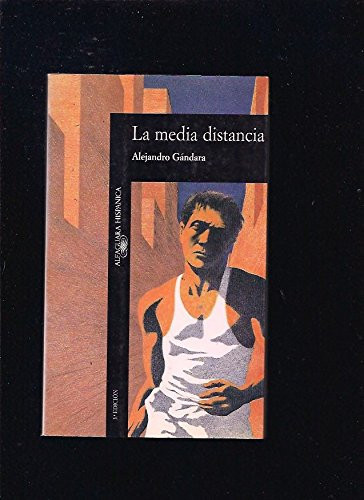 LA Media Distancia