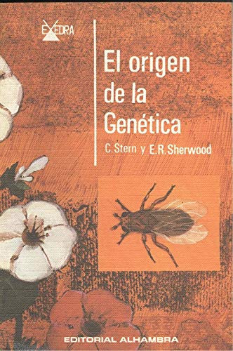 El origem de la genética: un libro fontal de Mendel