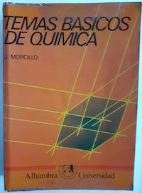 Temas básicos de química