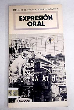 Expresión oral