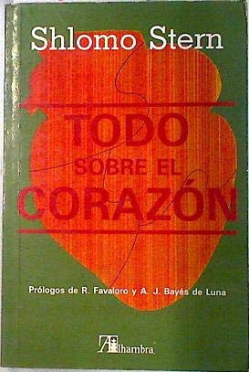 Todo sobre el corazón